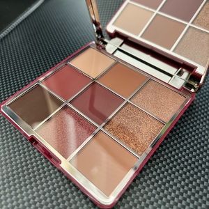 Ciaté London Spice Eyeshadow Palette